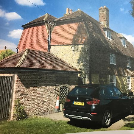 Willow Tree House Rye Exterior photo